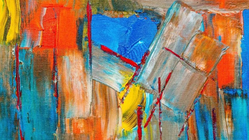 The Secret Link Between Abstract Art and Human Emotion