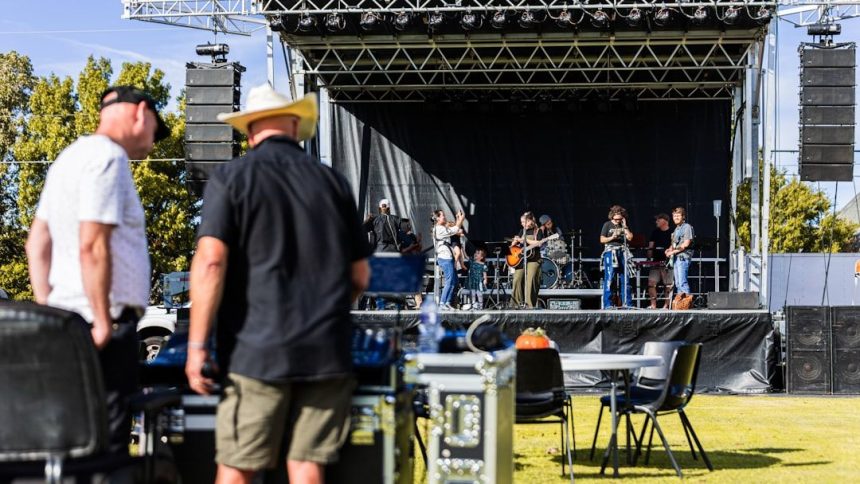 The 15 Hidden Costs of Festival Headliners: Why Tickets Keep Rising