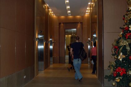 The Bizarre True Story Behind the Invention of the Elevator