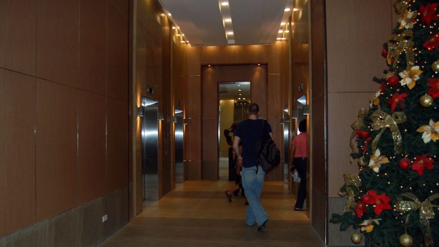 The Bizarre True Story Behind the Invention of the Elevator