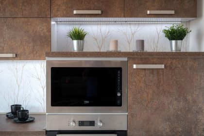 The Accidental Invention of the Microwave - And How It Changed Cooking