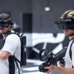 Chess Boxing, eSports, and More: The Weird Future of Competitive Events