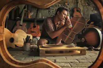 The "IKEA Effect": Why We Overvalue Things We Build Ourselves