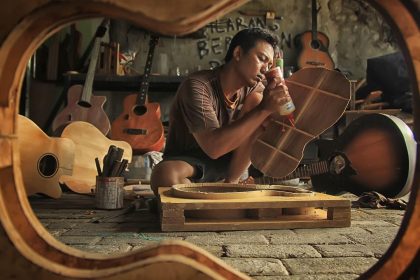 The "IKEA Effect": Why We Overvalue Things We Build Ourselves