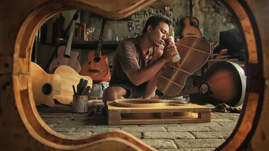 The "IKEA Effect": Why We Overvalue Things We Build Ourselves