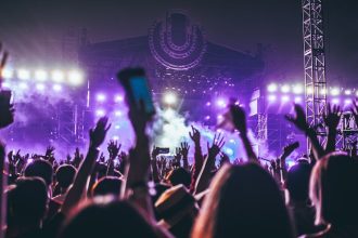 10 Music Festivals That Defined Entire Generations