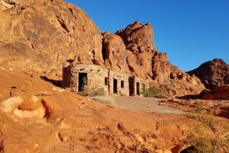 Beyond the Neon: 7 Hidden Nevada Parks Locals Rank Higher Than Red Rock