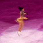 Las Vegas-born ice dancer elevates Georgia at Olympics despite a hearing impairment