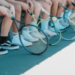 ‘Everyone should enjoy’: Tennis rule change spawns trans-inclusive Las Vegas league