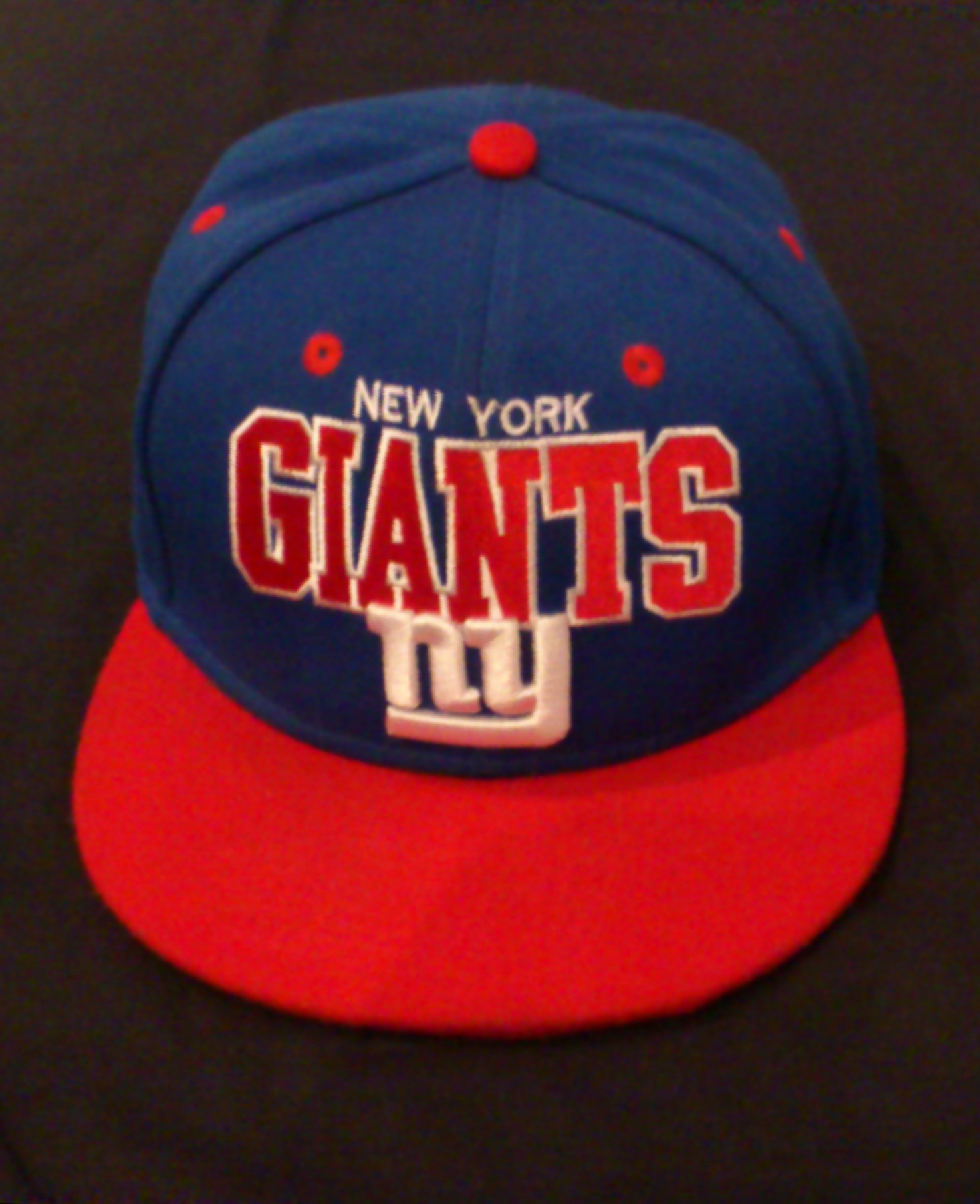 Aviators introduce trio of new logos for players’ hats this season