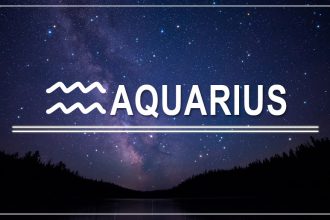 Aquarius Horoscope 10 Feb 2026