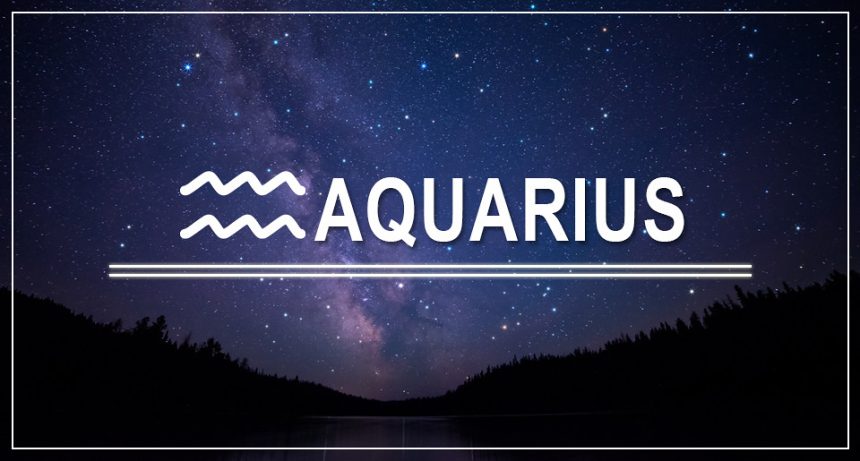Aquarius Horoscope 10 Feb 2026