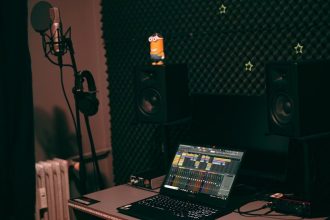 Studio Magic: 20 Legendary Albums Recorded in Unlikely Places