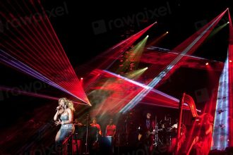 Before They Were Stars: The Humble Beginnings of 15 Music Icons