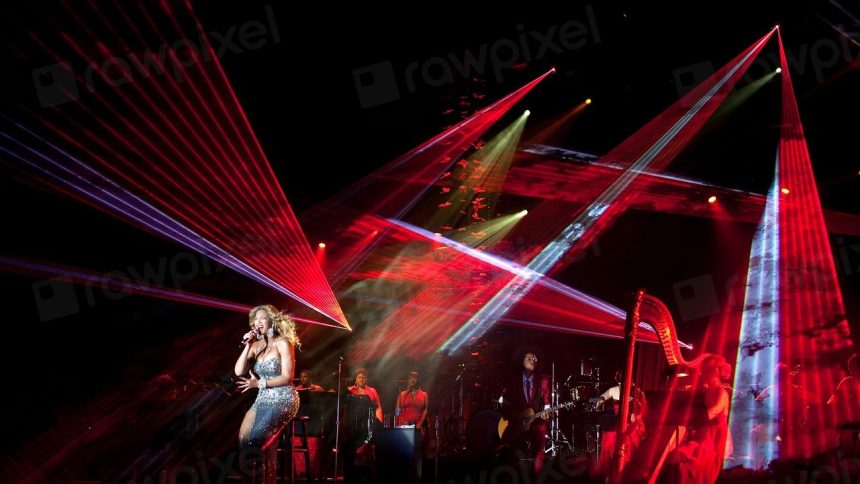 Before They Were Stars: The Humble Beginnings of 15 Music Icons