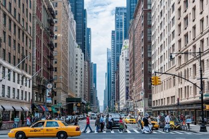 Avoiding the 'Traffic Trap': 5 Las Vegas Intersections Locals Avoid at All Costs