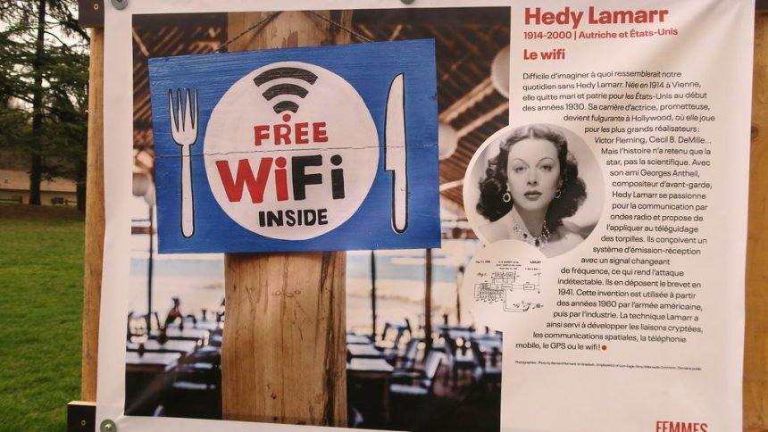 The 10 Most Influential Women History Class Forgot to Mention