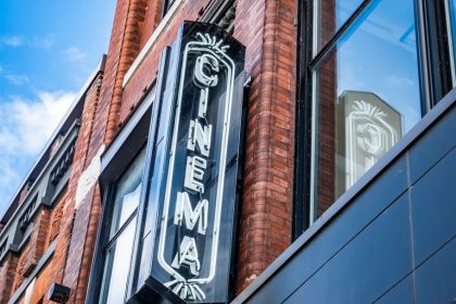 The Golden Age That Wasn't: Overrated Film Eras Reexamined