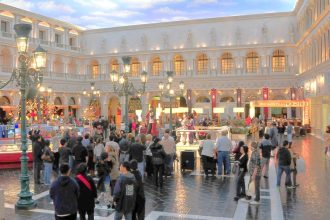 Why Lifelong Residents Are Quietly Moving to Henderson or Pahrump to Escape the New 'Strip Tax'