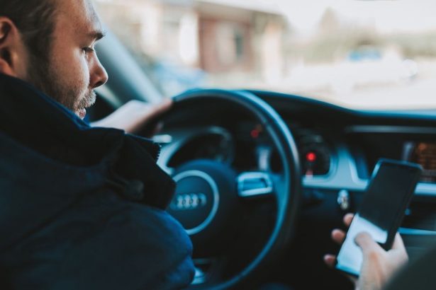 The Nevada Driver's Manual: 10 Legal Rules Tourists Always Break (and Residents Should Know)