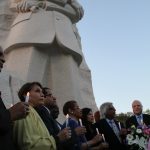 LVCVA donating $5M to Forever One Memorial for 1 October