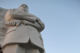 LVCVA donating $5M to Forever One Memorial for 1 October