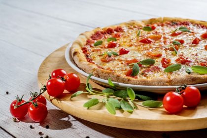 Eichel, Prince St. Pizza collab on signature food item, merchandise
