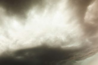 Say goodbye to warm and dry in Las Vegas as storm looms