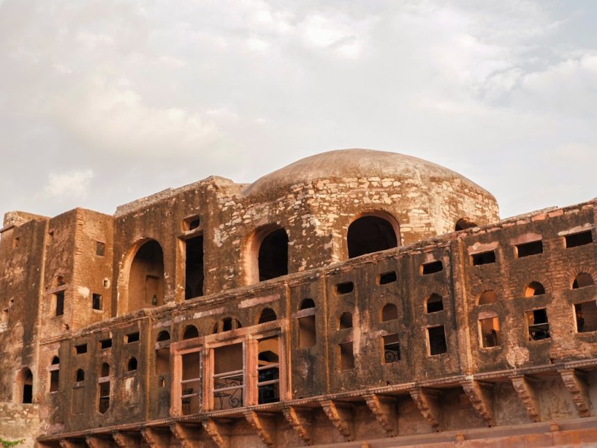 RICH LOWRY: ‘Stolen land’ charge ignores human history