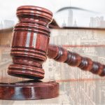 Woman accused in deadly 2015 Strip crash wants to represent herself