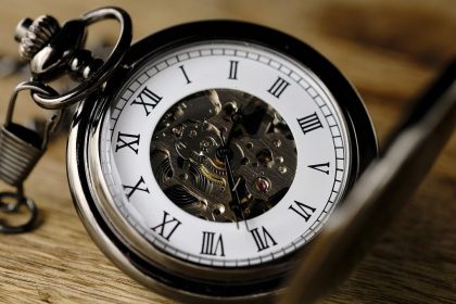 Echoes of the Past: How Ancient Problems Mirror Modern Dilemmas