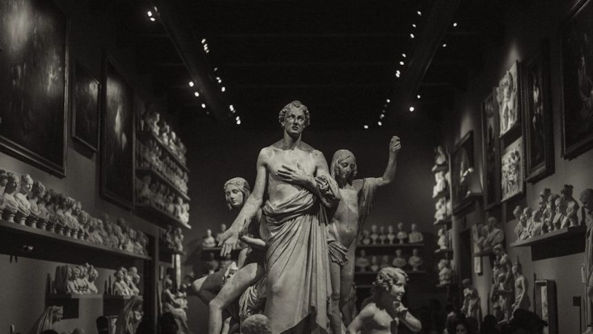 The Psychology of Masterpieces: Why Some Works Stand the Test of Time