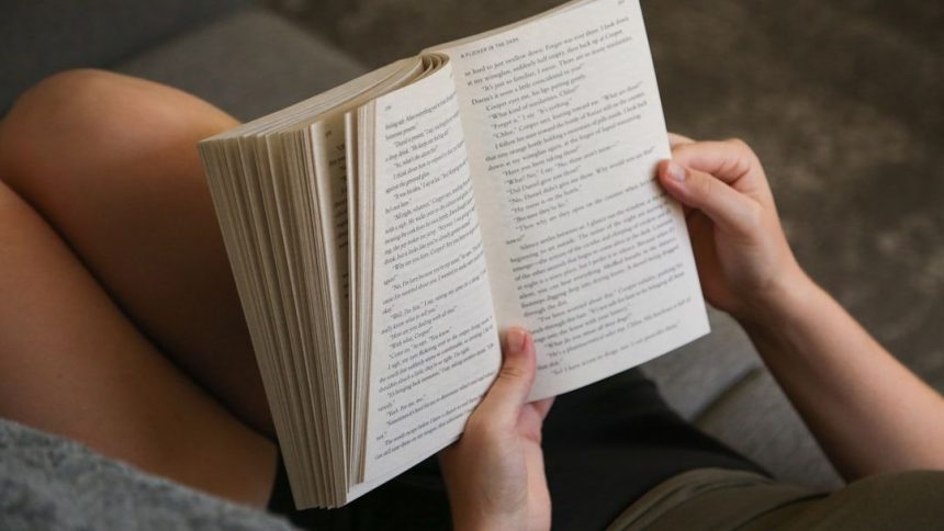 The Secret Ingredients of Books People Can't Put Down