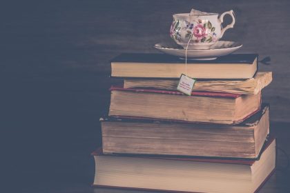 The Unexpected Historical Events That Inspired Classic Novels
