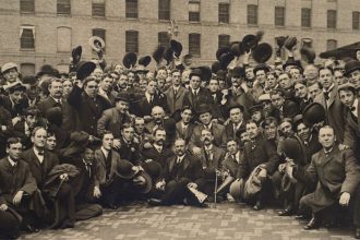 Forgotten Protest Movements That Paved the Way for Change