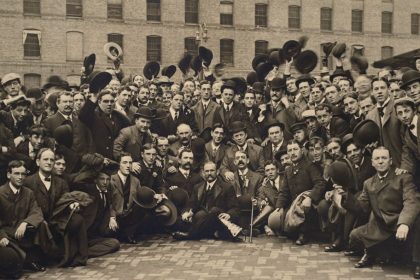 Forgotten Protest Movements That Paved the Way for Change