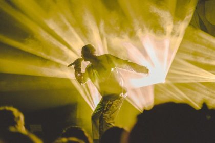 The Architecture of Perfect Pop Songs – Why They Get Stuck in Your Head