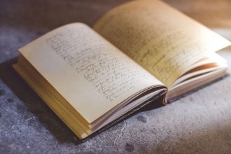 Ancient Texts That Predicted Modern Scientific Breakthroughs