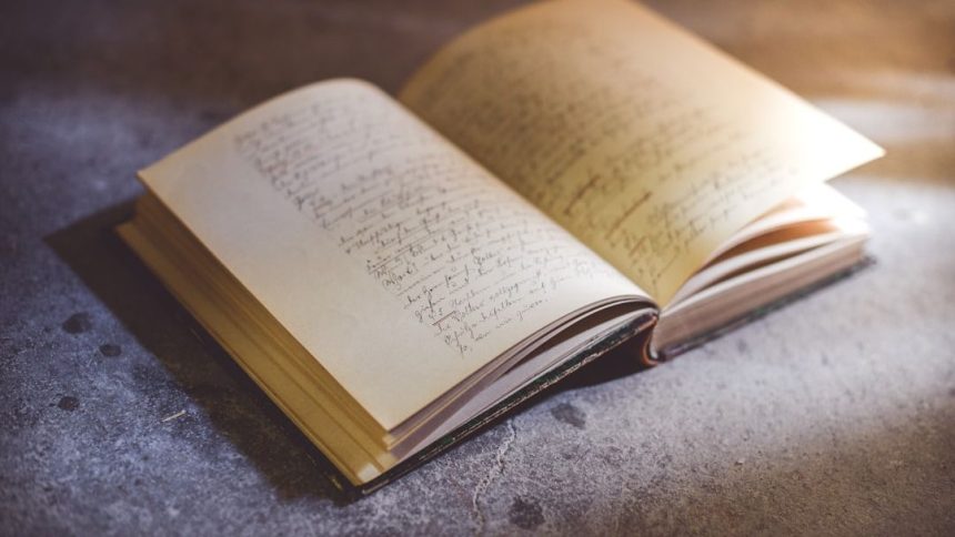 Ancient Texts That Predicted Modern Scientific Breakthroughs