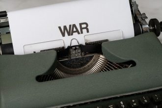 How War Transformed Ordinary People Into Extraordinary Writers