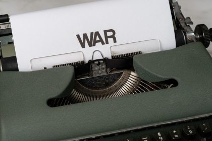How War Transformed Ordinary People Into Extraordinary Writers