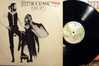 The 20 Hidden Symbolism in Famous Album Cover Artwork