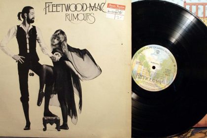 The 20 Hidden Symbolism in Famous Album Cover Artwork