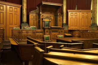 What the Nevada Supreme Court's Latest Ruling Means for Your Right to See What Happens in Local Courtrooms