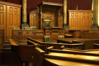 What the Nevada Supreme Court's Latest Ruling Means for Your Right to See What Happens in Local Courtrooms