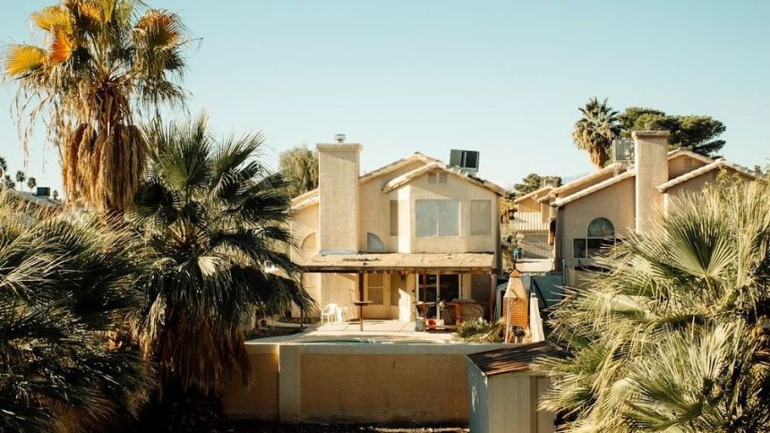 3 Las Vegas Neighborhoods Where Home Values Are Predicted to Stall by 2027