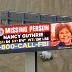 'Where's Nancy?' Guthrie case baffles ex-FBI agents