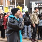 Trump's ratings on immigration tumble as Americans lose confidence in his top issue