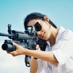 Gun trainers say women and liberals are taking more interest in classes after Alex Pretti shooting