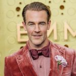 'Dawson's Creek' star James Van Der Beek dies at age 48